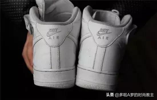 鞋子发霉怎么去除霉印简单又实用,鞋子发霉有味道怎么去除味道