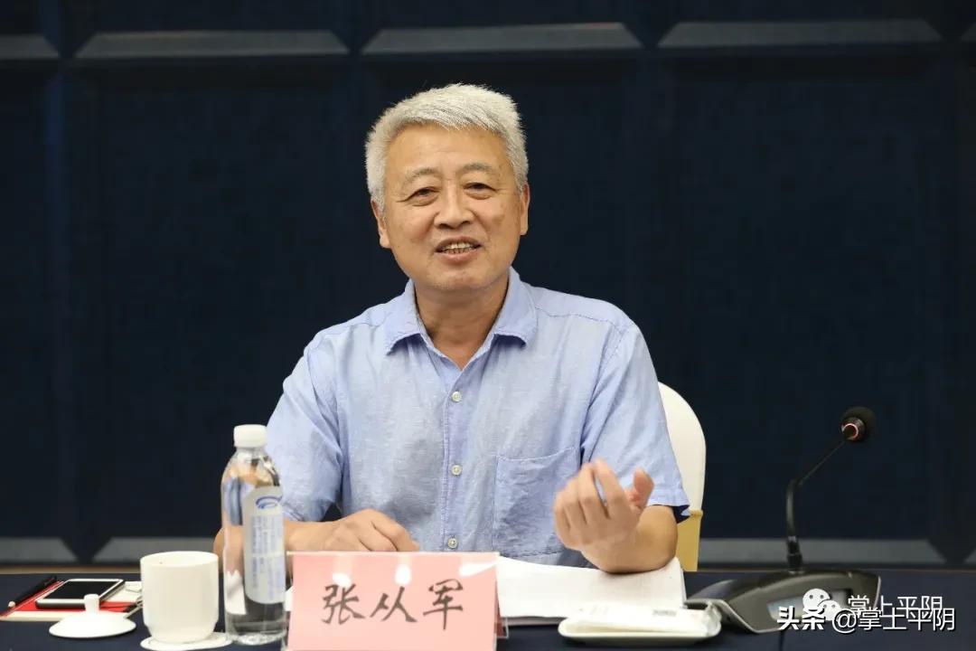 如何打造平阴“杏坛遗响儒乡孔村”文旅品牌，专家学者这样建言献策