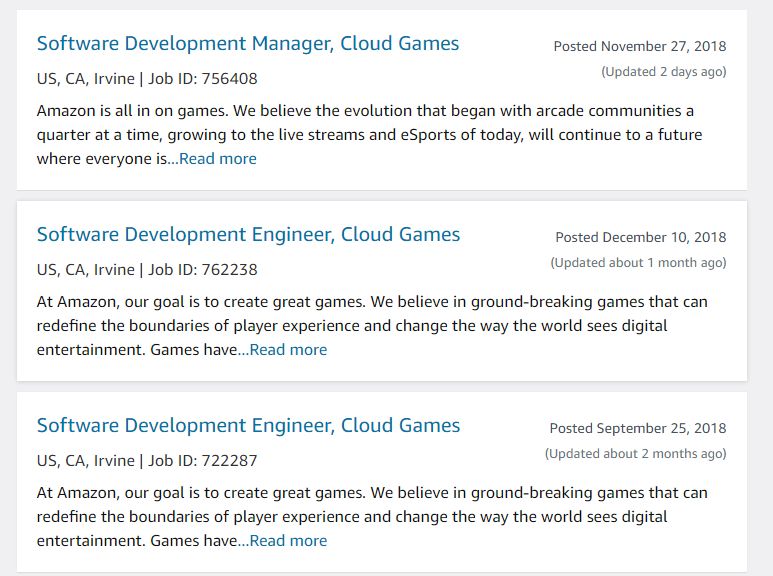 北美互联网公司,北美互联网大厂