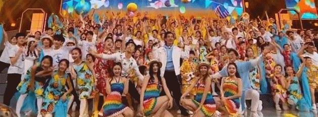 跑男鹿晗陈赫团宠,鹿晗在跑男对baby说过的话