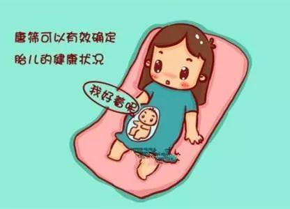 孕期超声检查是什么,准妈妈检查流程