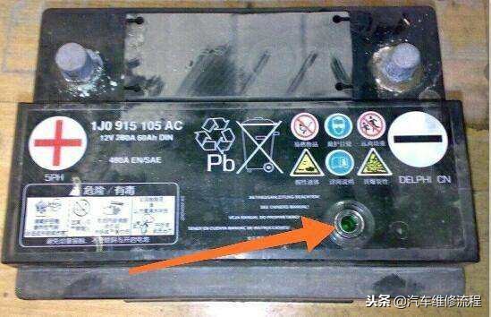 铅酸电池免维护一般几年寿命,免维护蓄电池寿命一般是几年