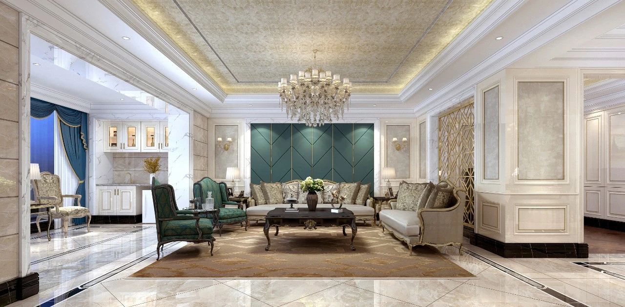 拒绝无用的沟通,如何和装修设计师高效沟通