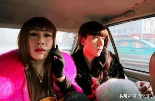 教你如何一眼辨别出柬埔寨人妖