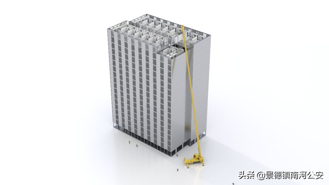 韩国火神山医院建设进展,韩国版火神山医院进展