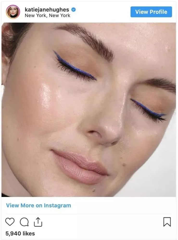 化妆视频画巴啦啦小魔仙的妆容,巴啦啦小魔仙眼线笔