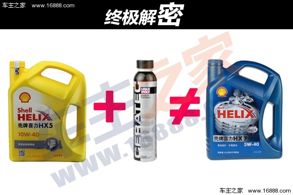 有必要加机油添加剂吗,机油添加剂有必要买吗