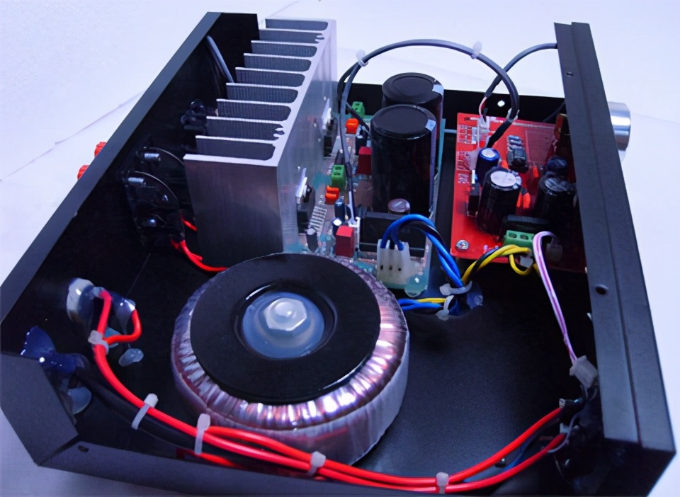 自制10寸三频书架音箱图纸,自制8寸2分频书架音箱