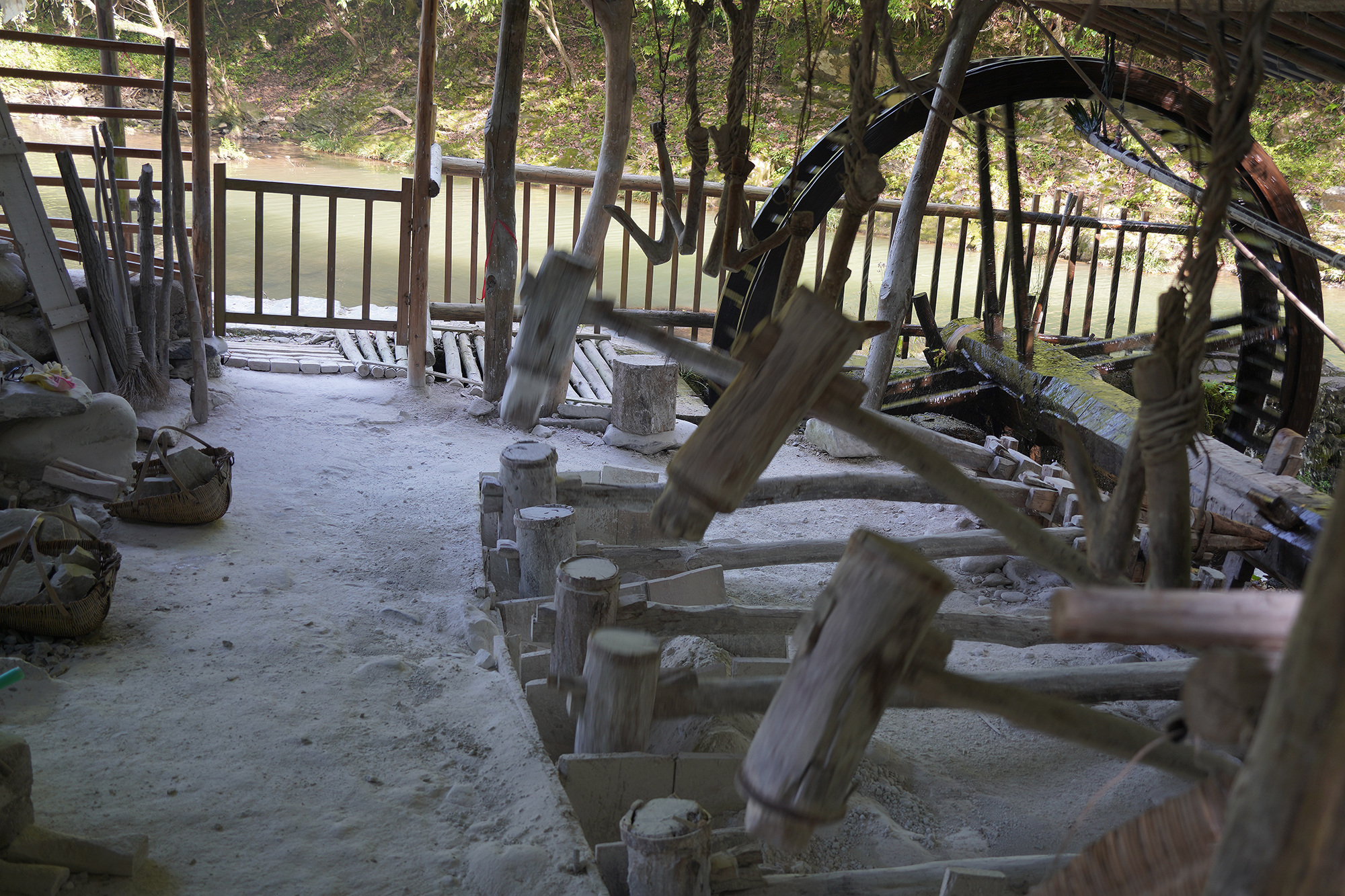 景德镇茶之源瓷之都,景德镇浮梁茶文化