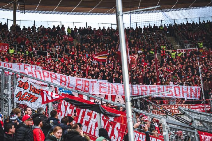 极端球迷需要净化吗,极端球迷是谁