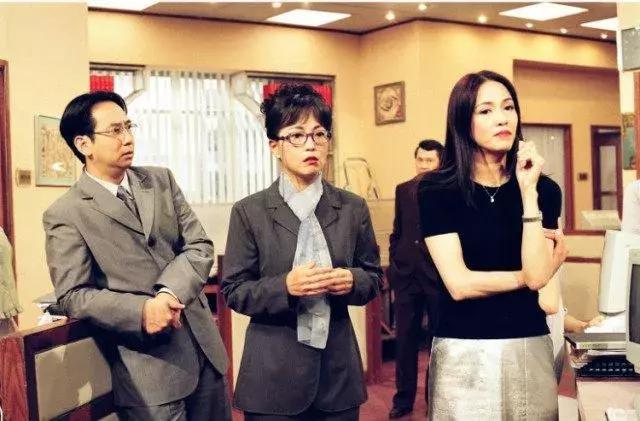 豆瓣9.5分的连续剧有哪些,十大tvb经典金庸剧排行榜