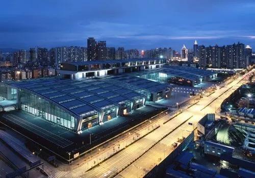 十月秋季“双城”展来袭，蓝韵邀你共鉴家用健康之盛景