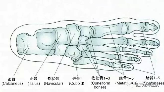 崴脚的预防和治疗,医生分享案例崴脚的科学治疗