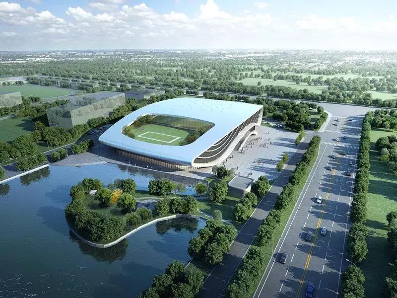 武汉最新示范区,武汉真正的核心区