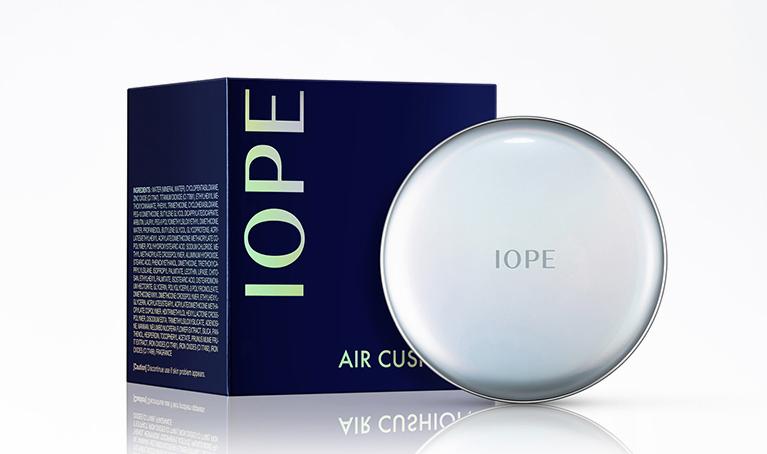 绮观气垫测评,绮观气垫cc霜替换装