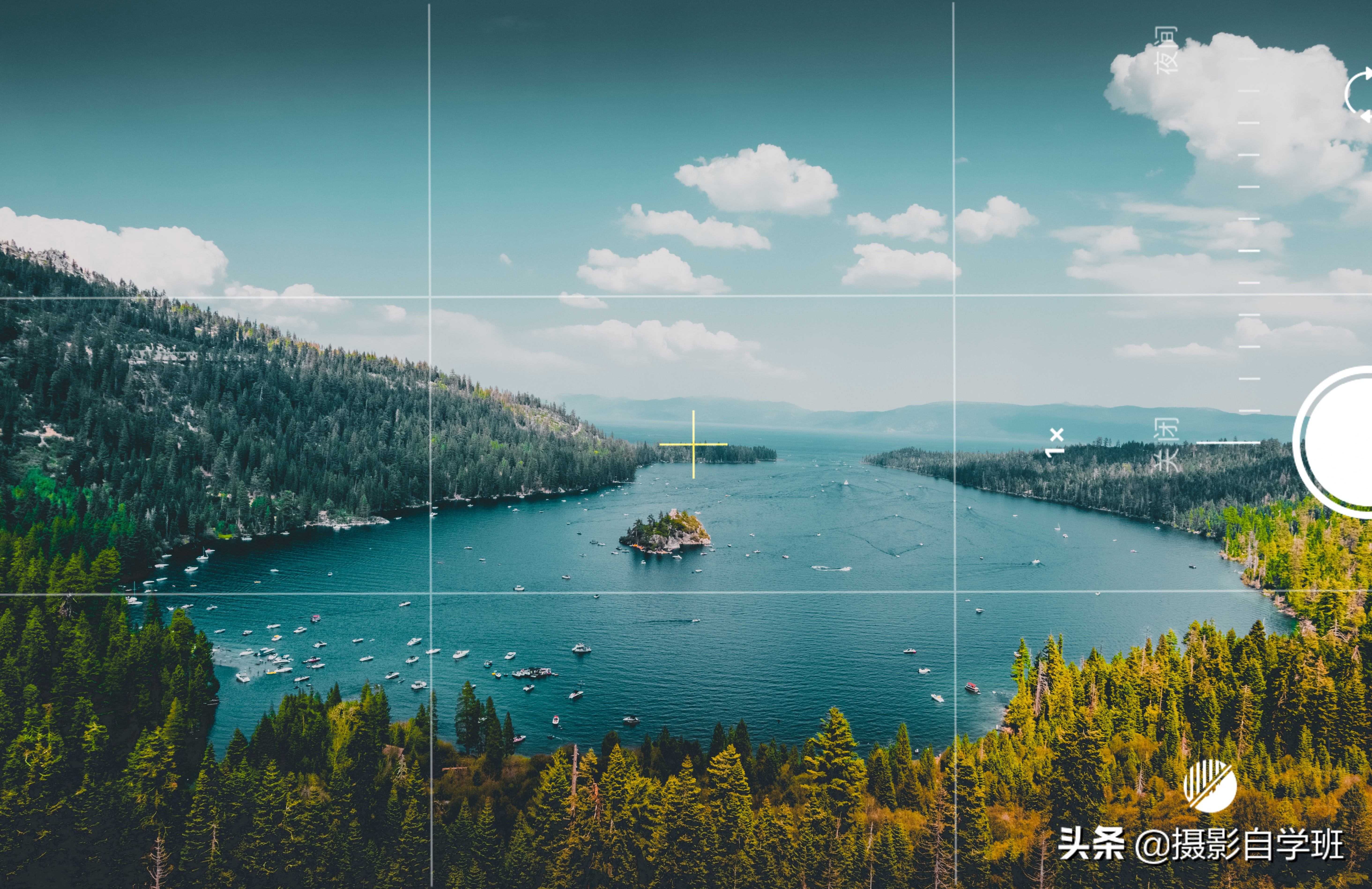 苹果手机的拍照技巧的正确使用,苹果手机拍照功能全部技巧教程