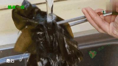 海带怎么泡发更好吃,海带要怎么泡才能又快又好吃