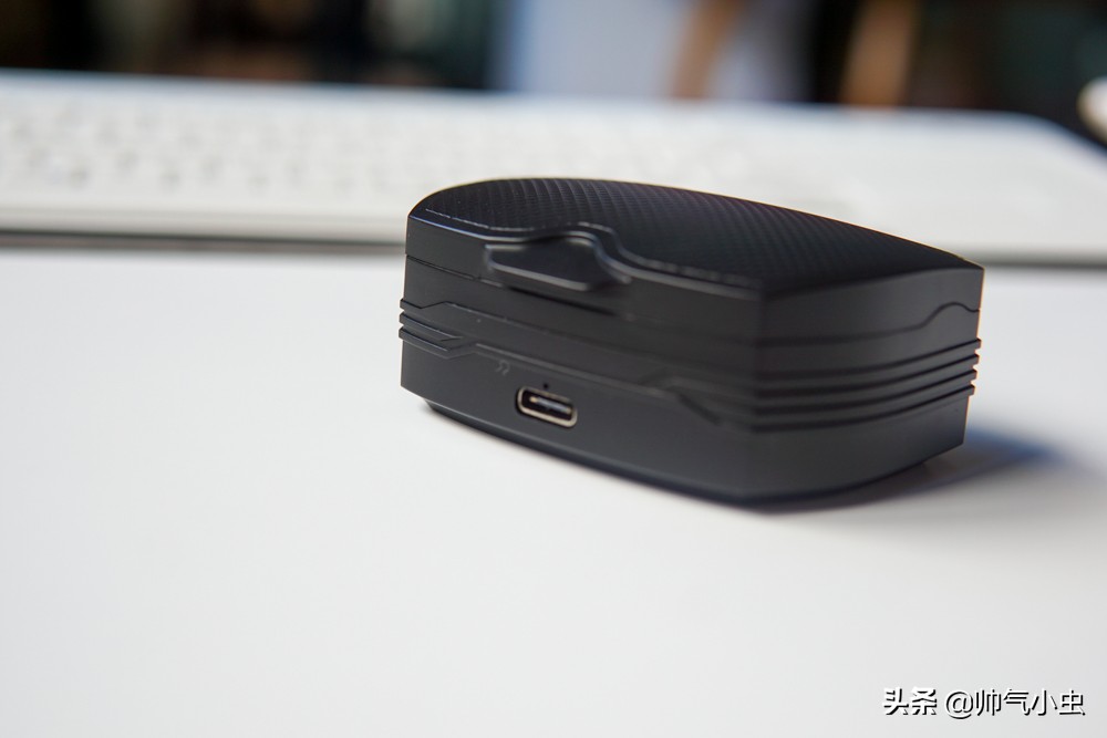 爱国者蓝牙耳机tws1怎么样,爱国者tws蓝牙耳机