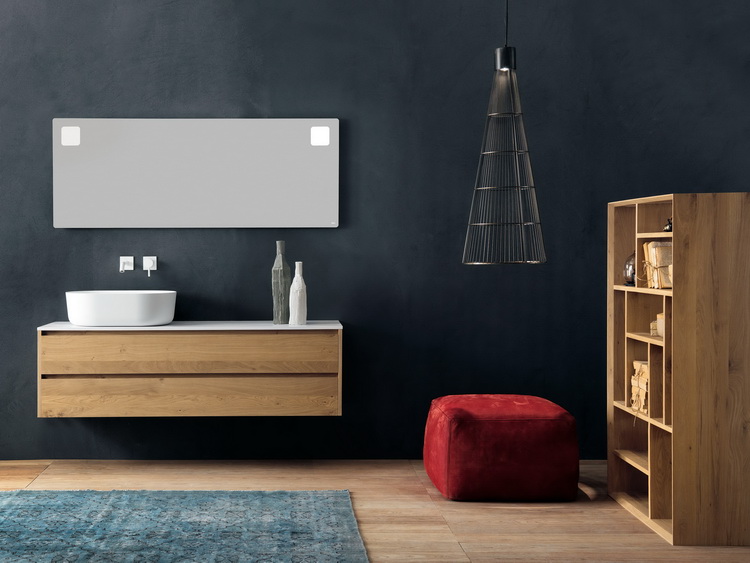 多层板浴柜型材,板材材质详细介绍