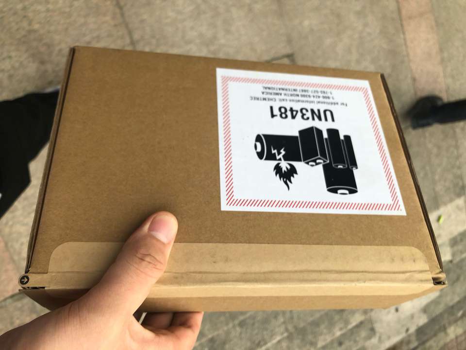 ipadmini5全新开箱评测,ipadmini5全新未拆封开箱