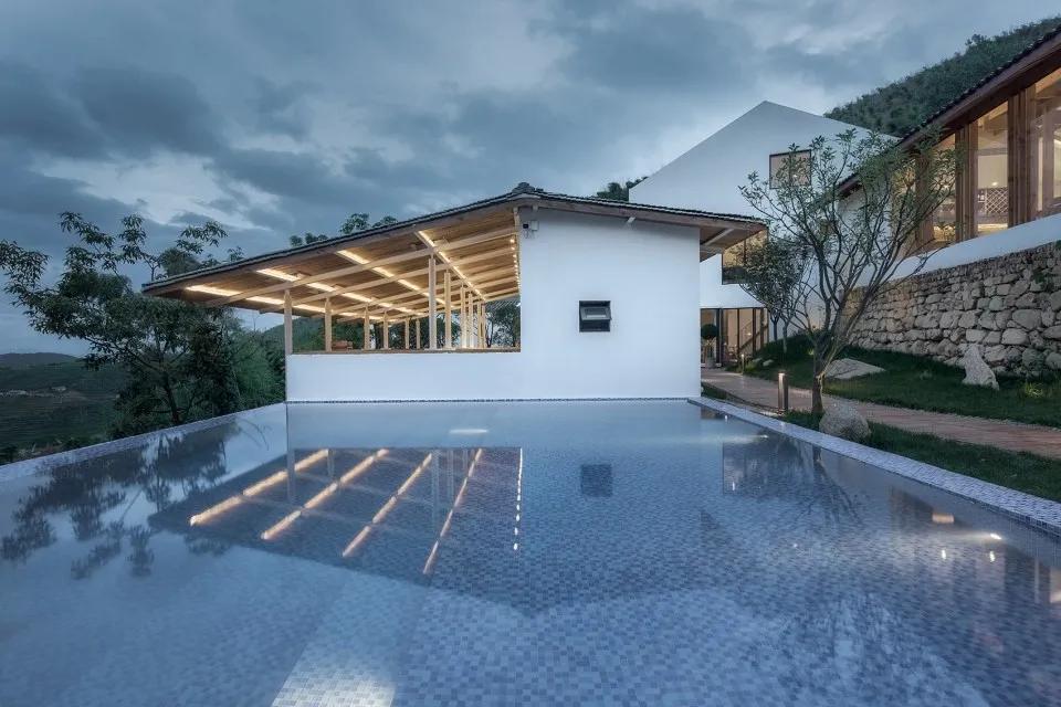 杭州最有气质的民宿,未迟莫干山民宿