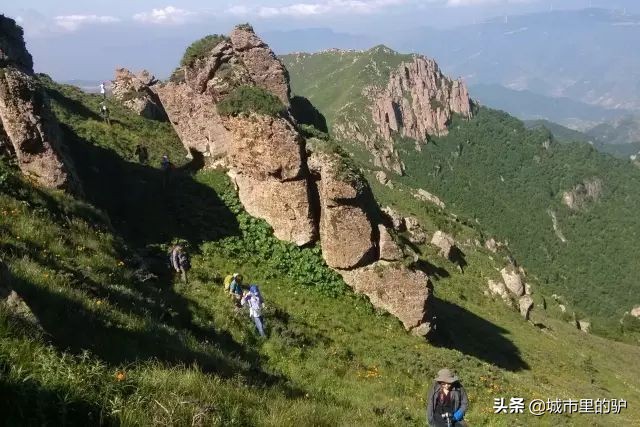 老驴的户外忠告,浅谈户外新驴十大误区