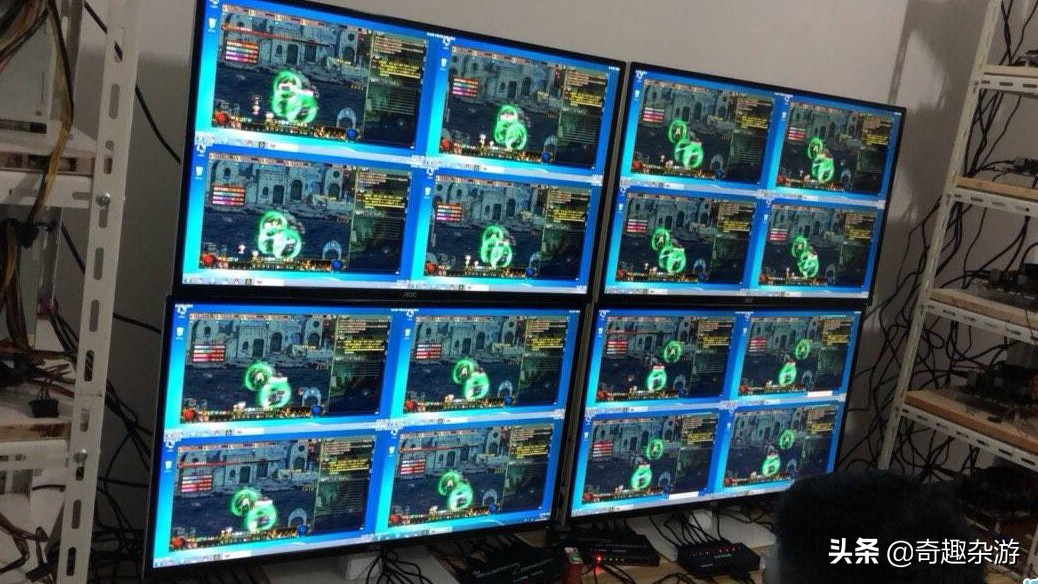 五个职业挣钱,游戏行业什么职业比较赚钱