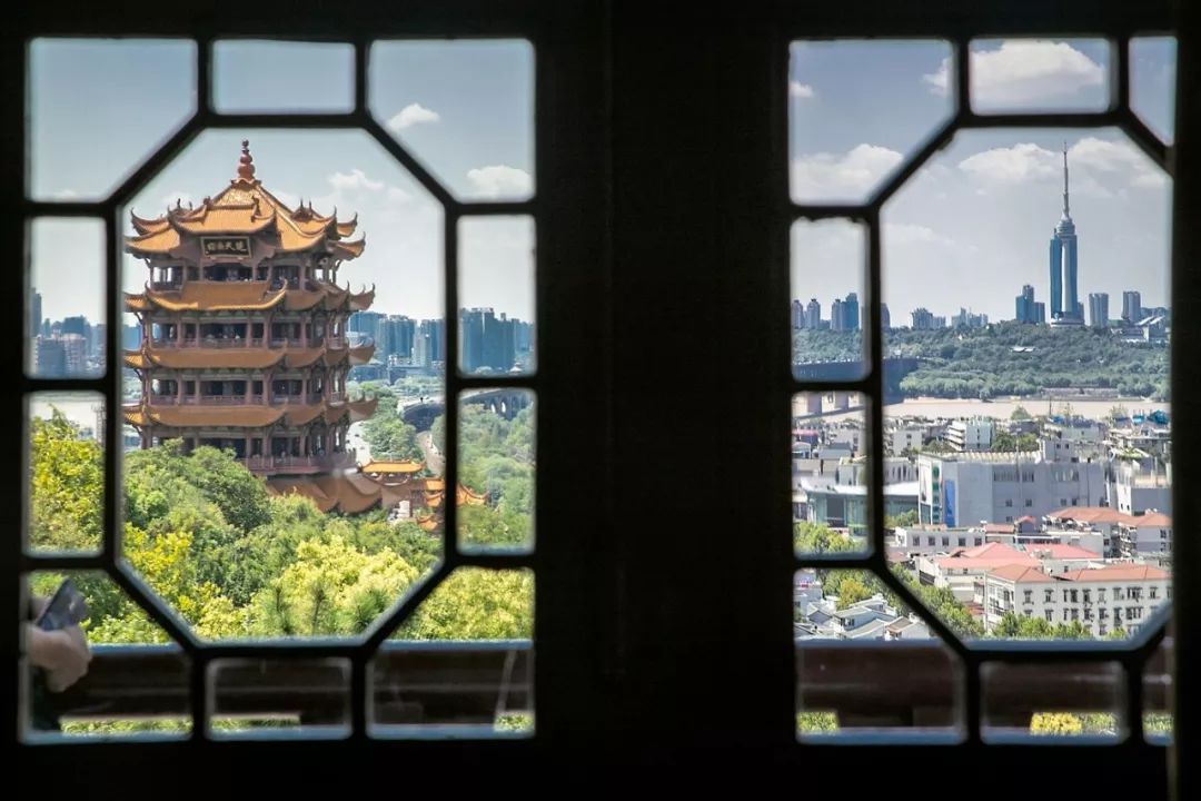 武汉为什么这么多人都值得去,武汉人为什么要去旅游呢