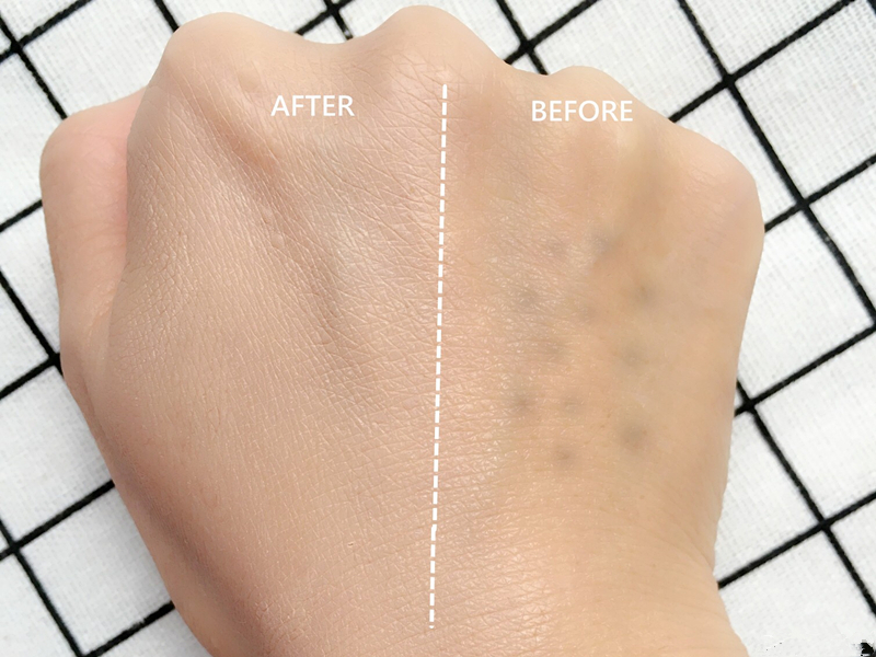 三招教会你选粉底液,干净服帖的bb霜底妆怎么上