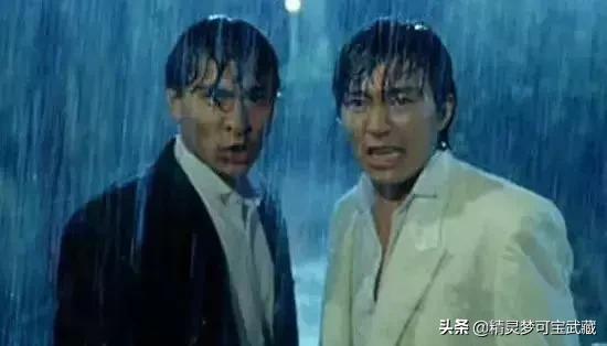 周星驰天才在左疯子在右,周星驰孤独