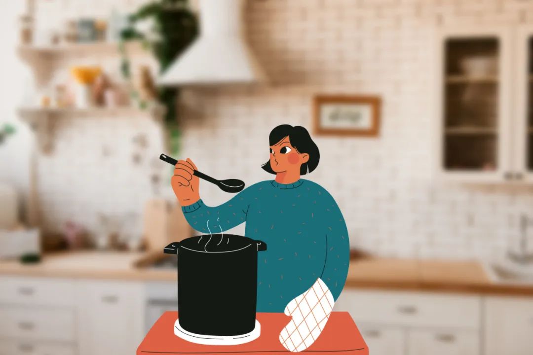 loft开放式厨房油烟怎么解决,开放式厨房装修效果图无门防油烟