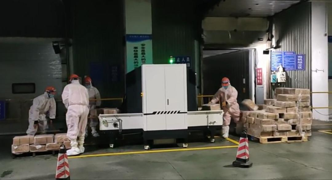 华为算力第一龙头股同方科技,同方股份还有翻身的机会吗