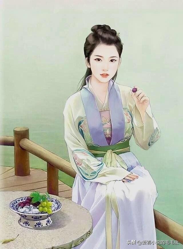 古言种田文朴实温馨家长里短,最新的十部顶级家庭种田文古言