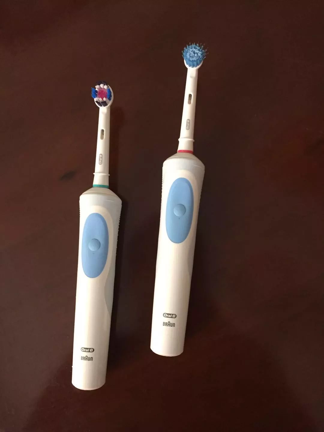 米家电动牙刷三个版本区别,米家电动牙刷t100和t300的区别