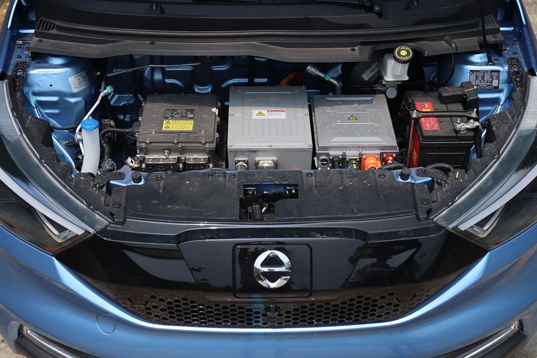 好开耐用的好车,好开不贵的新能源汽车