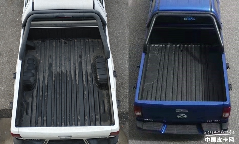 牛群来袭黄海多款车型工信部过审