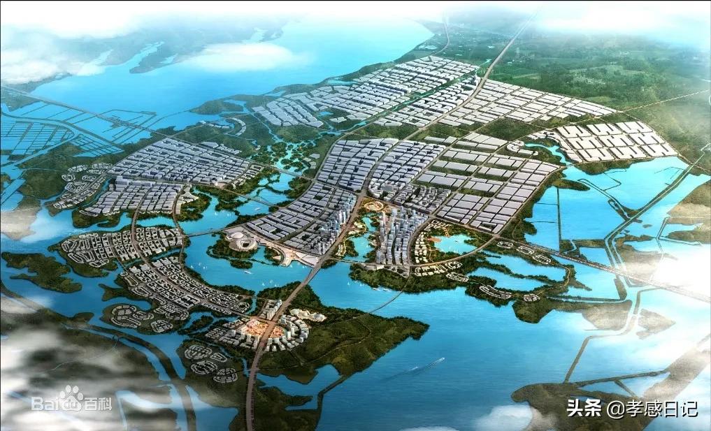 孝感市现在有几所大学,孝感四大重点大学