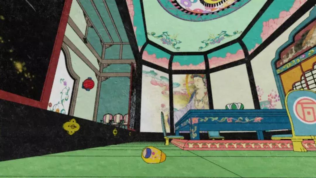 超九分神仙动画！画风奇特，叙事诡异，没看过就太可惜了！