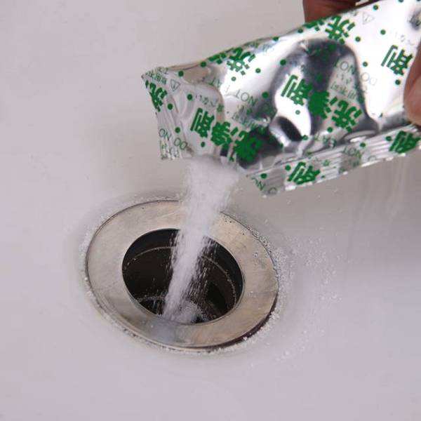 卫生间地漏堵住了怎样疏通啊,地漏堵住了该怎么疏通最简单方法