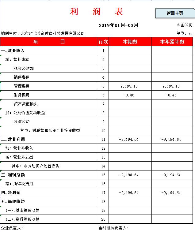 免费财务做账软件,十大免费企业财务做账软件