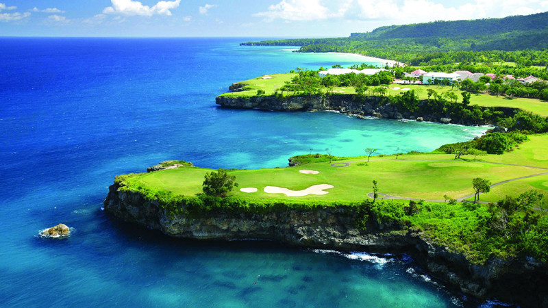 海地和多米尼加共同岛屿,海地与多米尼加同处一个岛屿