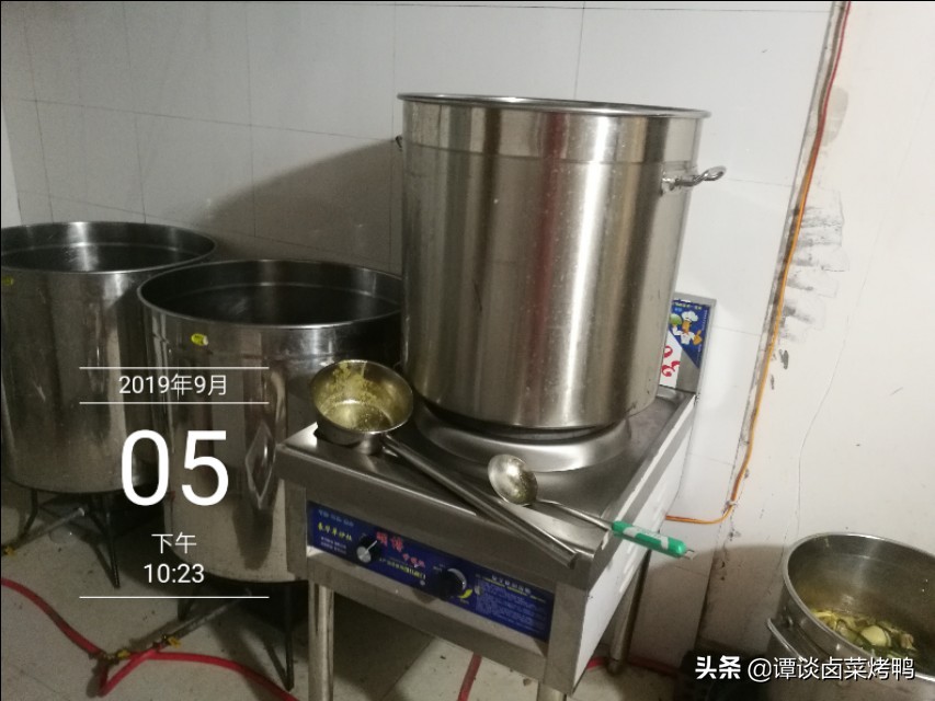 卤肉香的秘诀,卤肉红亮秘诀