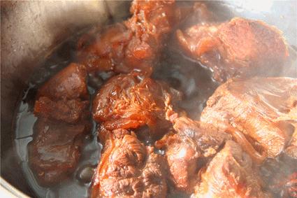 河南哪的牛肉出名,正宗河南牛肉价格表