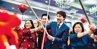 疫情之下, 细数加拿大豪撒了多少真金白银？