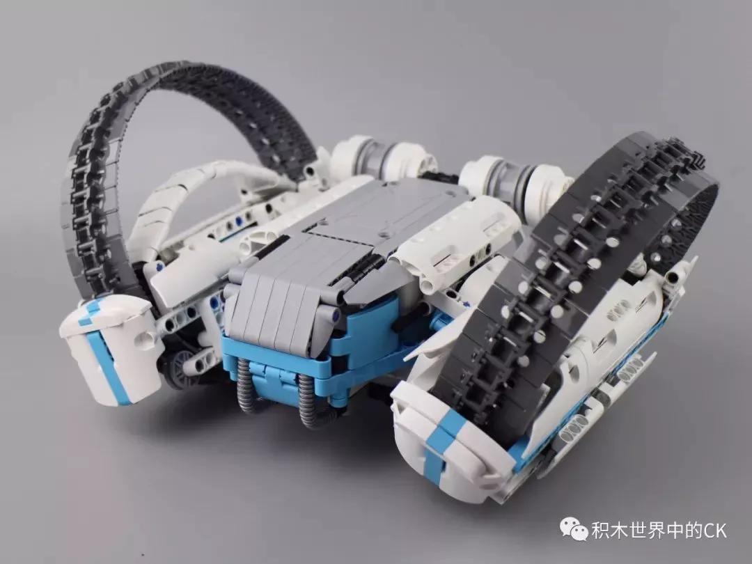 onebot积木平衡机器人2代,ONEBOT积木平衡机器人