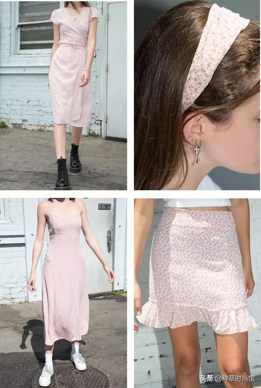 扒一扒明星穿的小众品牌,欧阳娜娜同款防风服