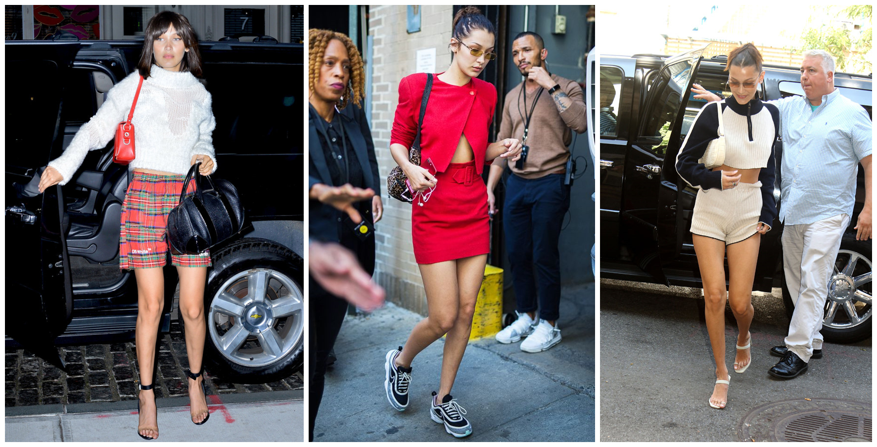 时尚回温，‘ItBag’鼻祖Fendi法棍包又来圈钱了