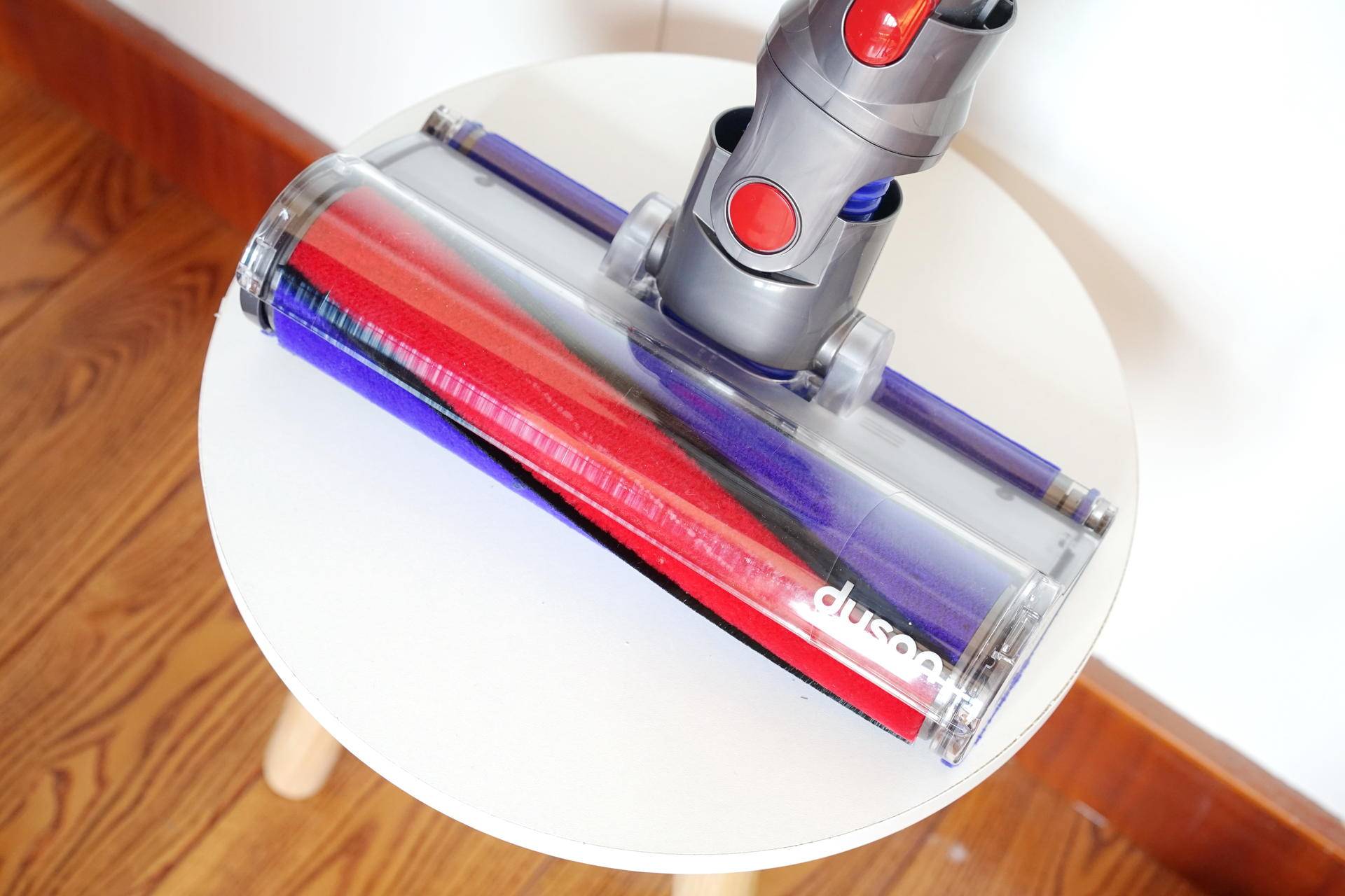 全新升级的戴森v11,戴森v10升级版