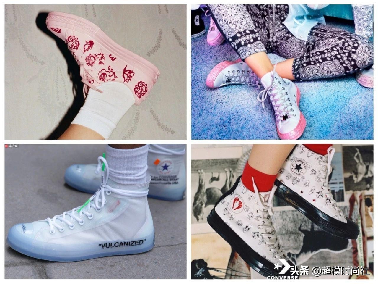 阿迪达斯联名永久自行车上脚,阿迪达斯和永久自行车合作的鞋