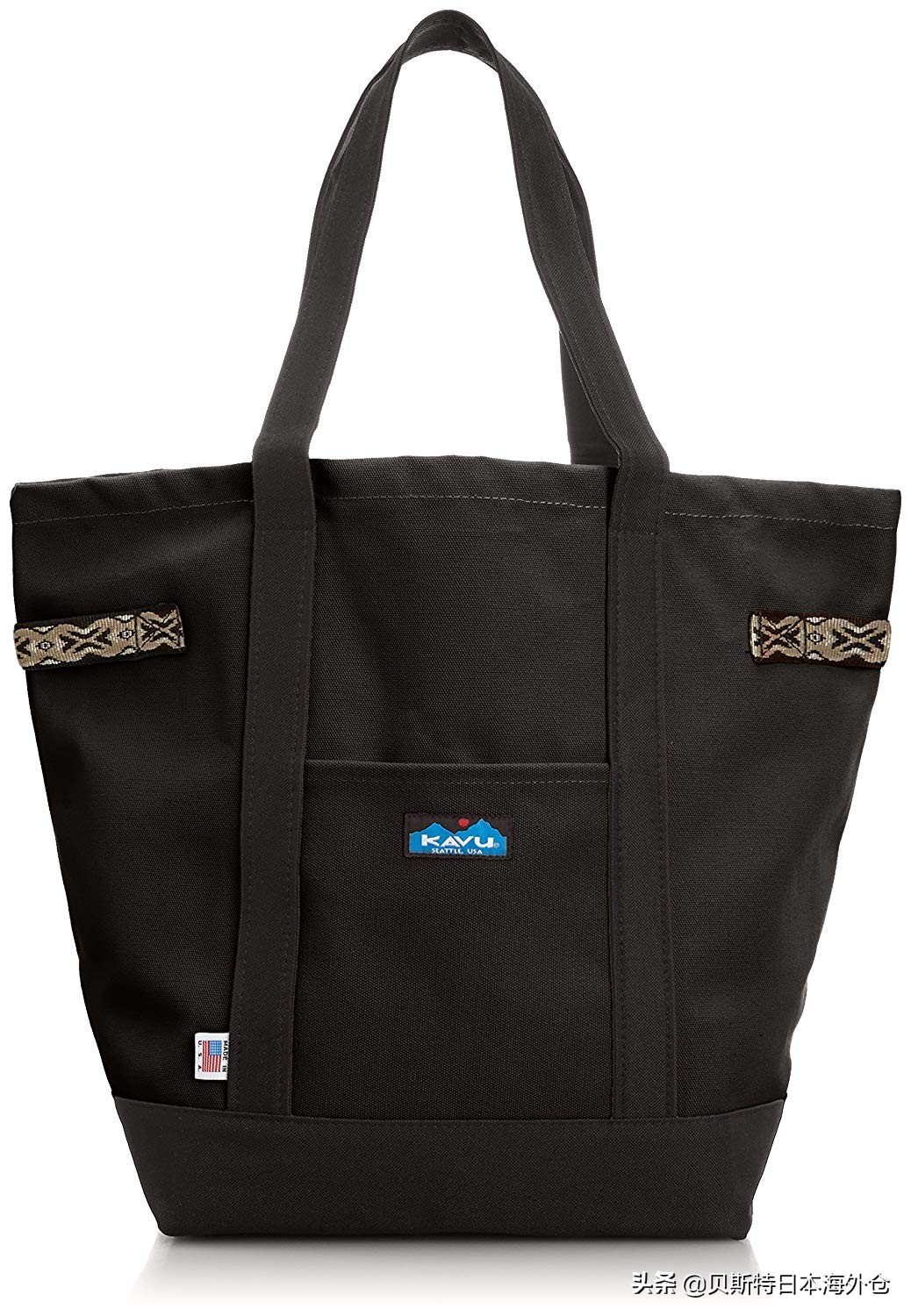 日本高档帆布手提袋男,男士手提袋大容量推荐